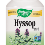 Hyssop Herb
