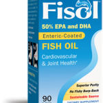 Fisol (TM)  Fish Oil