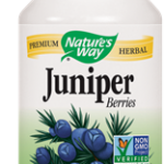 Juniper Berries