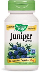 Juniper Berries