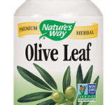 Olive Leaf