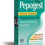 Pepogest (TM)  Peppermint Oil