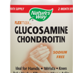 FlexMax (TM)  Glucosamine Chondroitin