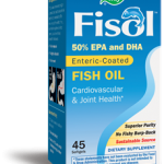 Fisol (TM)  Fish Oil