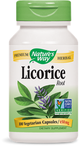 Licorice Root