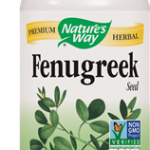 Fenugreek Seed