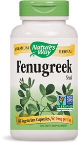 Fenugreek Seed