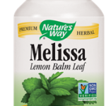 Melissa Lemon Balm Leaf