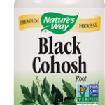 Black Cohosh Root