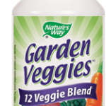 Garden Veggies (TM) ‡