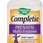 Completia (R)  Prenatal Multivitamin
