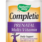 Completia (R)  Prenatal Multivitamin