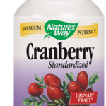 Cranberry Standardized