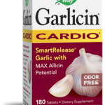 Garlicin (R)  Cardio*
