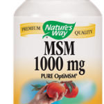 MSM 1000 mg