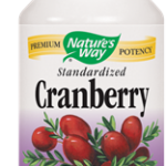 Cranberry Standardized