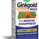 Ginkgold (R)  Max