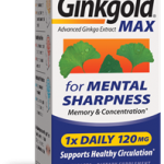 Ginkgold (R)  Max