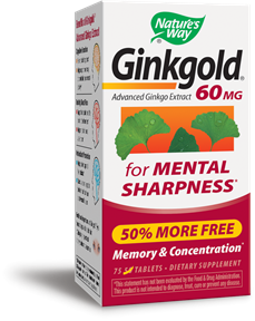 Ginkgold (R)