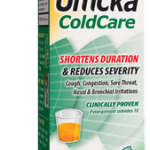 Umcka (R)  ColdCare Syrup