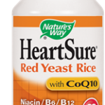 HeartSure (R)  Red Yeast Rice