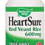 HeartSure (R)  Red Yeast Rice