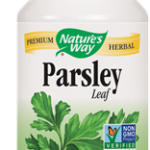 Parsley Leaf