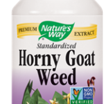 Horny Goat Weed Standardized