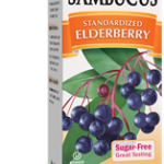 Sambucus Sugar-Free Syrup