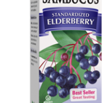 Original Sambucus