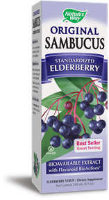 Original Sambucus