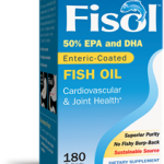Fisol (TM)  Fish Oil