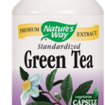 Green Tea Standardized