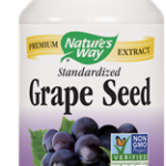 Grape Seed Standardized