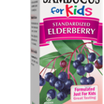 Sambucus for Kids Syrup