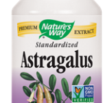Astragalus Standardized