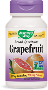 Grapefruit