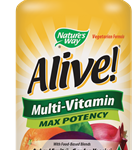 Alive! (R)  Max Potency Liquid