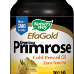 EfaGold (R)  Evening Primrose