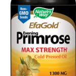 EfaGold (R)  Evening Primrose