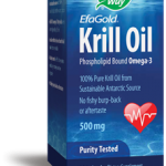EfaGold (R)  Krill Oil