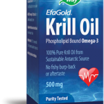EfaGold (R)  Krill Oil