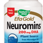 EfaGold (R)  Neuromins (R)