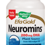 EfaGold (R)  Neuromins (R)