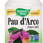 Pau d' Arco Inner Bark