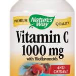 Vitamin C 1000 mg with Bioflavonoids