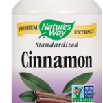 Cinnamon Standardized