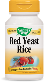 Red Yeast Rice