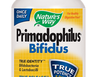Primadophilus (R)  Bifidus
