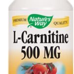 L-Carnitine 500 MG